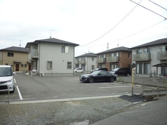 エコライフタウン本庄E・Dの外観画像