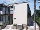 レオパレスグラティテュード?の外観画像