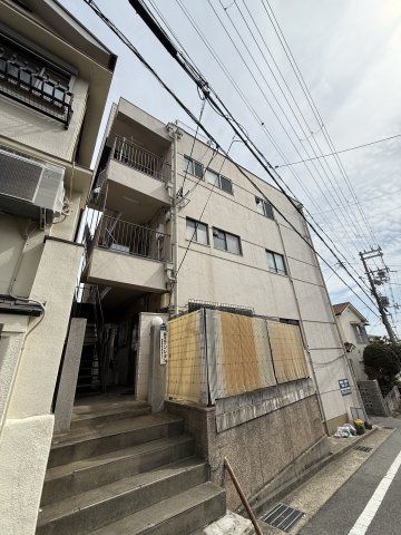 国玉マンションの外観画像