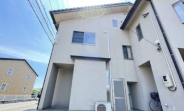 富山市太田2144-2戸建の外観画像