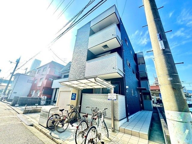 PLAIN3437の外観画像