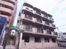 エテルナ唐人町の外観画像