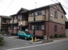 シャンティーユ曙の外観画像