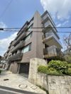 フォルム市谷冨久町の外観画像