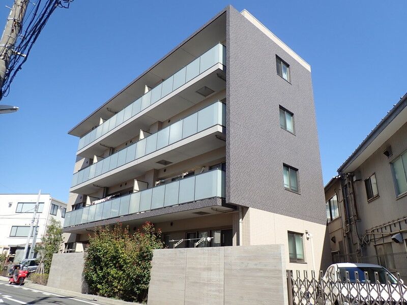 KYOWAHOUSEの外観画像