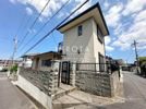 山手1丁目貸家の外観画像