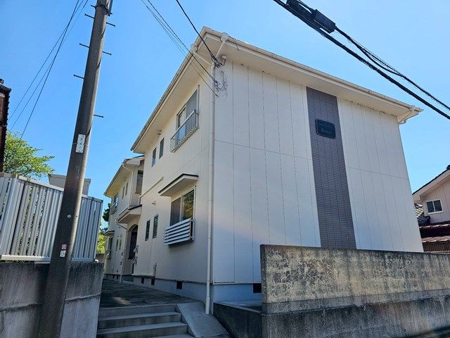 ノイレーベン春日の外観画像