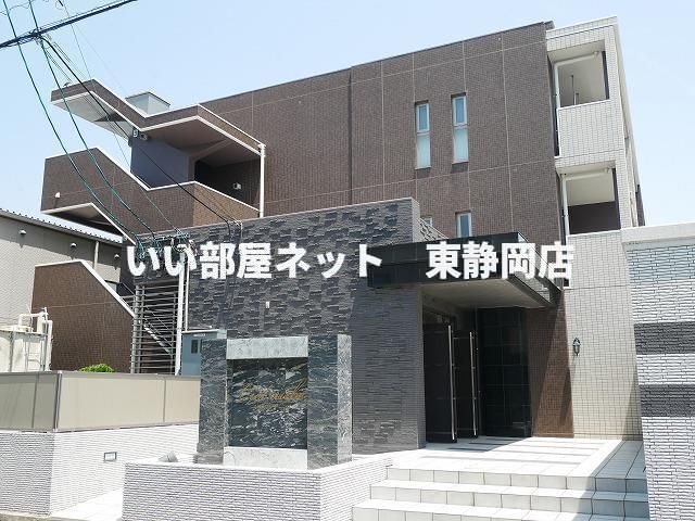 シエルオーブの外観画像