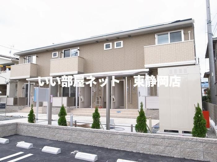 スカイピエールBの外観画像