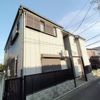 オーキッドハウスの外観画像