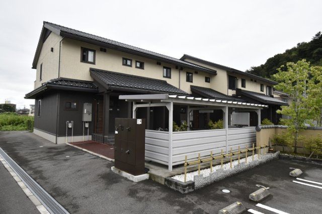 カレンデュラⅡの外観画像