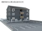 （仮称）D-room上野本町の外観画像