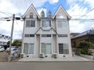 アルファネクスト畳屋丁の外観画像