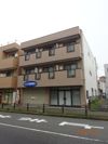 ミサホハイムの外観画像