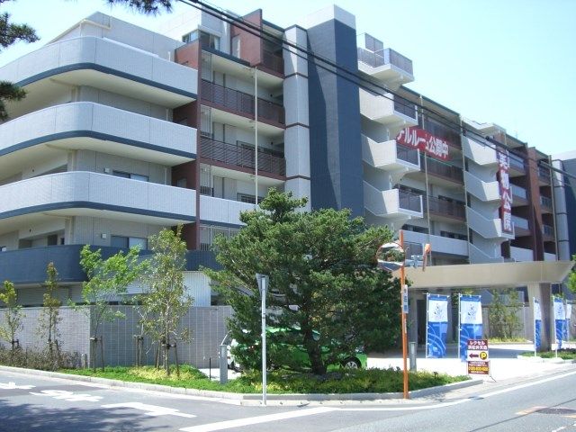 レクセル浜松弁天島(402)の外観画像