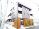シダービレジの外観画像