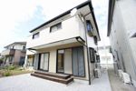 宮子町貸住宅の外観画像