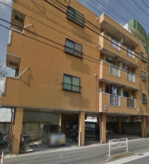 ポートサウスRYの外観画像