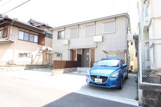 クレア厚生町の外観画像