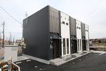 スクエア・Nの外観画像