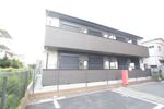 アムール北戸田の外観画像