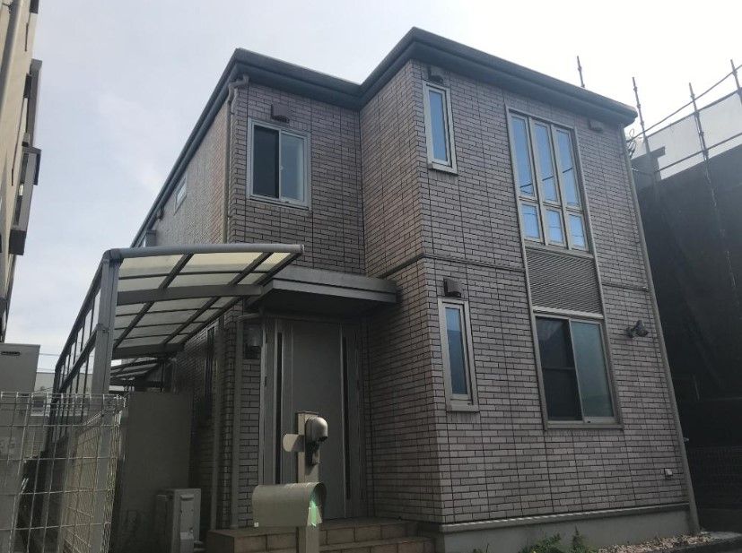 花小金井3丁目戸建の外観画像