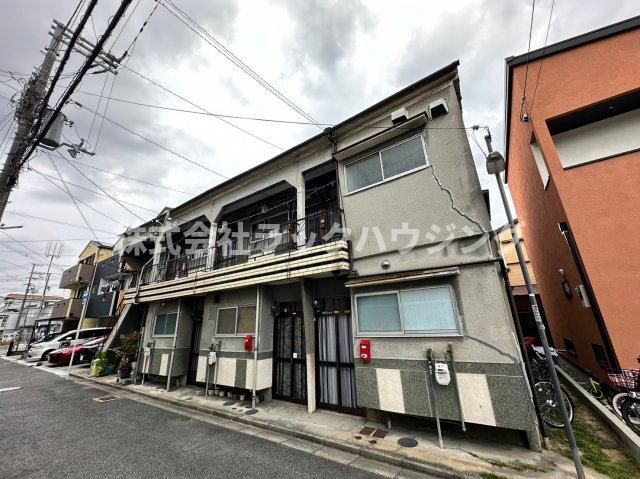 深野文化の外観画像