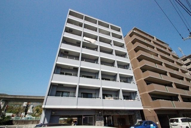木もれ陽の外観画像