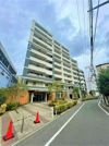 レクセルガーデン志村坂上の外観画像