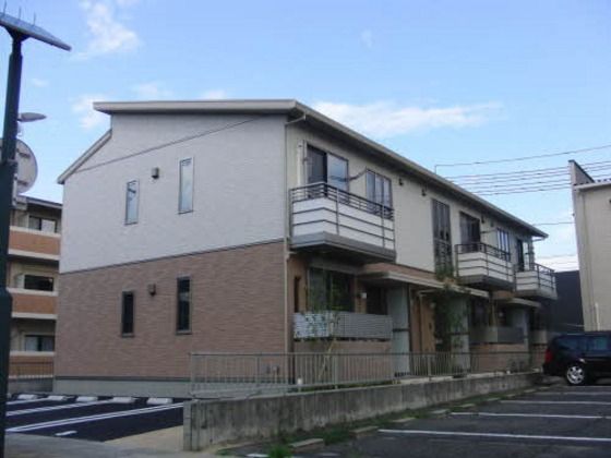 フォレスタ大元の外観画像