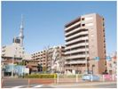 FARFALLAの外観画像