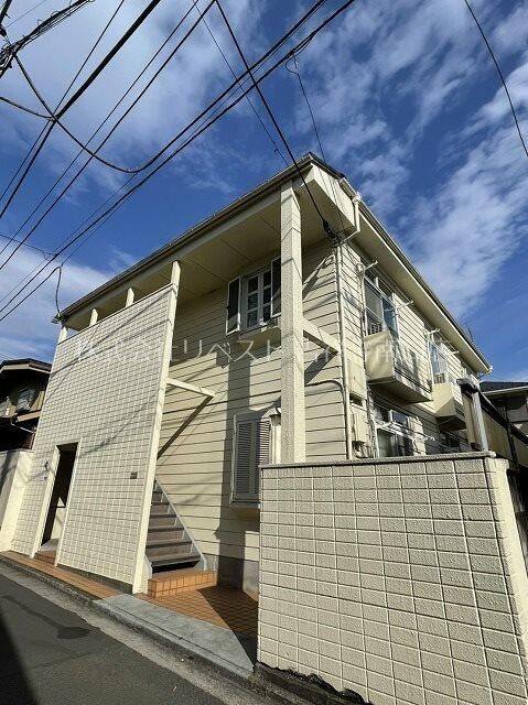 ドルフィンの外観画像