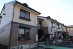 エスボワール A棟の外観画像