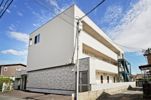 パレハ学南町の外観画像