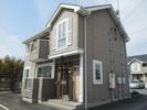 高崎市倉賀野町 リバーサイドビューAの外観画像