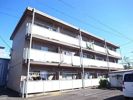 ハイツ中島の外観画像