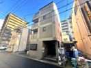 アヴァンセ東神戸の外観画像