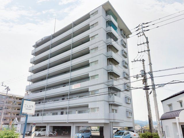 ACTY梅本2の外観画像