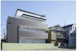 La・vita竹ノ塚の外観画像