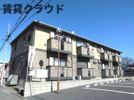 ハイツ・プリマベーラの外観画像