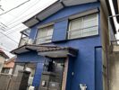 山室戸建の外観画像