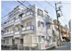 ダイヤハイツ3号館の外観画像