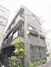 スチューディオ8の外観画像