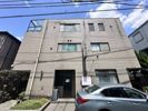 ラスパイユ高円寺の外観画像
