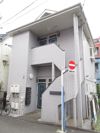 ジュネス向台の外観画像