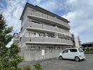 カーム瀬田の外観画像