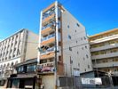 CASA DEL ADAGIO今出川の外観画像