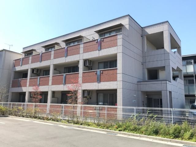 Amitie(アミティ)の外観画像