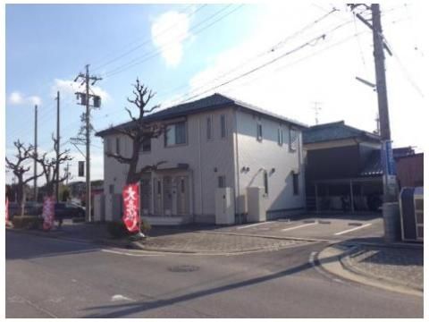 サンガーデン江島B棟.の外観画像