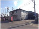 サンガーデン江島B棟.の外観画像